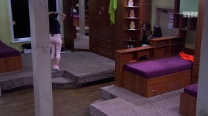 ДОМ-2 После заката 4090 день Ночной эфир (22.07.2015)