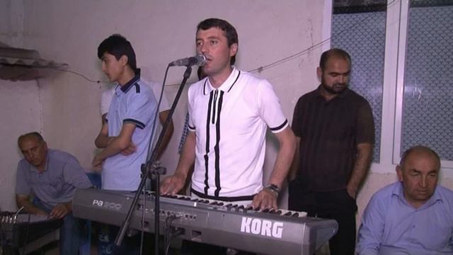 хамзаи дарвози мулки дарвозам | Hamza Darvozi Mulki Darvozam