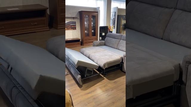 Модульный диван «Калинка 73» станет достойным украшением интерьера. Мебель Ставрополь. смотреть онлайн