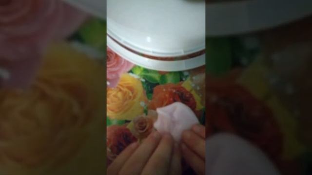 Продолжения. Аааа я з делала крутой слайм смотреть онлайн