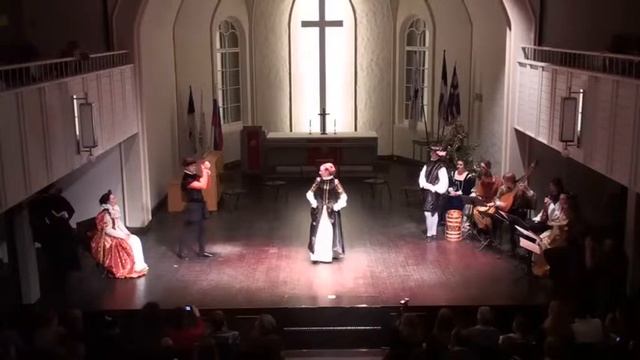 Canario (Канарио)