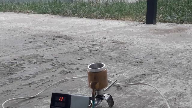 Сублиматор щавелевой кислоты своими руками. смотреть онлайн