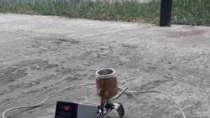 Сублиматор щавелевой кислоты своими руками.