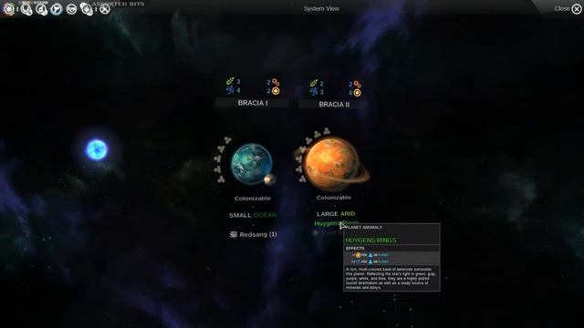 Let's Multiplay Endless Space | Episode 07 | Turn 31 - 35 смотреть онлайн