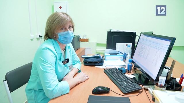 Проект государственной важности: здравоохранение смотреть онлайн