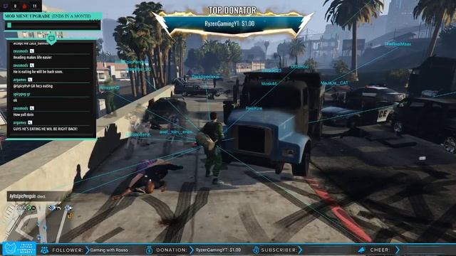 GTA 5 ONLINE MONEY LOBBY PS4/PC | БЕСПЛАТНО GTA 5 ОНЛАЙН ДЕНЬГИ ЛОББИ PS4 / PC + Chill Music смотреть онлайн