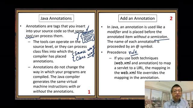PCS4010FS21M2A3_JavaAnnotation смотреть онлайн