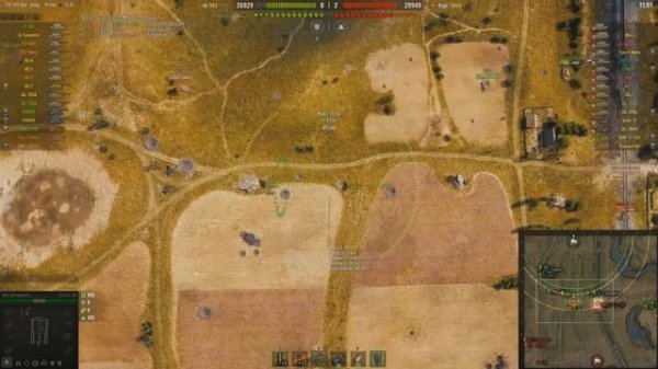 Какая АРТА на 10 УРОВНЕ ЛУЧШАЯ? / РЕЙТИНГ Арт-САУ 10