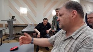 Колхозникам про диаграмму Штрибека