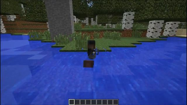 Обзор мода на Minecraft 1.7.10 #27 НОВЫЕ ДВИЖЕНИЯ смотреть онлайн