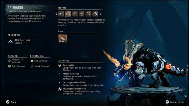 HFW Machine Battle Theme 10 | Oleksa Lozowchuk - The Edge of Battle смотреть онлайн