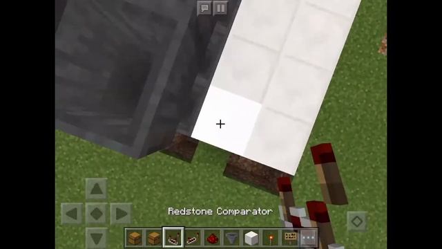 Minecraft Tutorial | Auto Chest Sorter (PE, PC, PS4, Xbox)