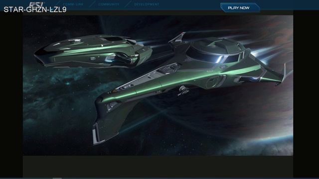 It's Stella Fortuna in the Verse.. Is Star Citizen 3.17 on the way soon? смотреть онлайн