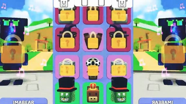 IMABEAR (медведь танцует) (специально для моего канала) (special for my channel) смотреть онлайн