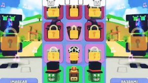 IMABEAR (медведь танцует) (специально для моего канала) (special for my channel)