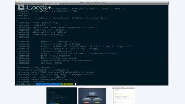 Online PHP Code Review, Performance & Security Check - AirPair.com смотреть онлайн