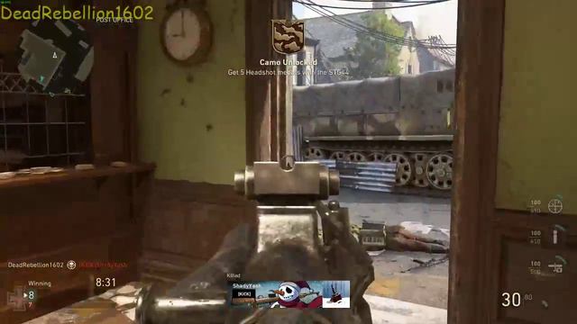 Call of duty multiplayer Steam #2 смотреть онлайн