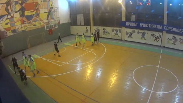 КБК - Тензор 2015-12-12 4/4 смотреть онлайн