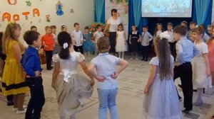 Весенняя страна чудес