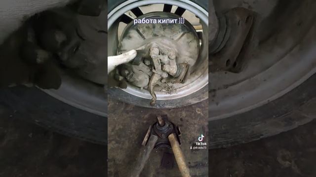 Багги своими руками смотреть онлайн