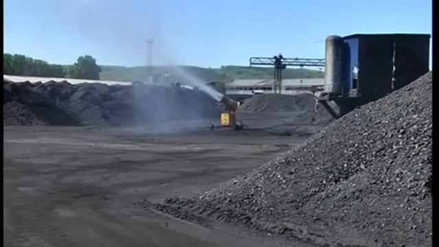 Угольный склад смотреть онлайн
