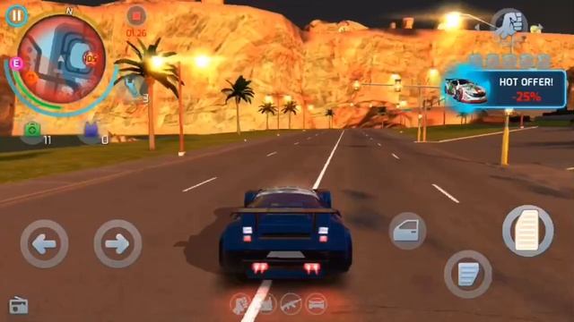 How escape cops in gangstar Vegas смотреть онлайн