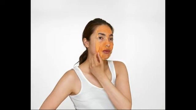 Маска Arctic Hydrating Rubberizing Mask с витамином смотреть онлайн