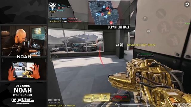 I Unlocked the Gold D13 Sector and Dropped a Nuke with it Immediately After... ? смотреть онлайн