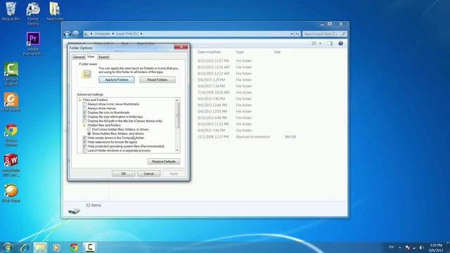 แก้ไขปัญหา 3Ds Max "The software license check out failed. Error 20" смотреть онлайн