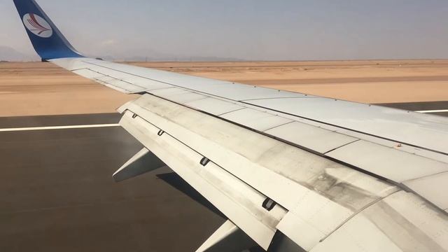 Летим в Хургаду. Перелёт с belavia. Наш самолёт. Отель Albatros Palace смотреть онлайн
