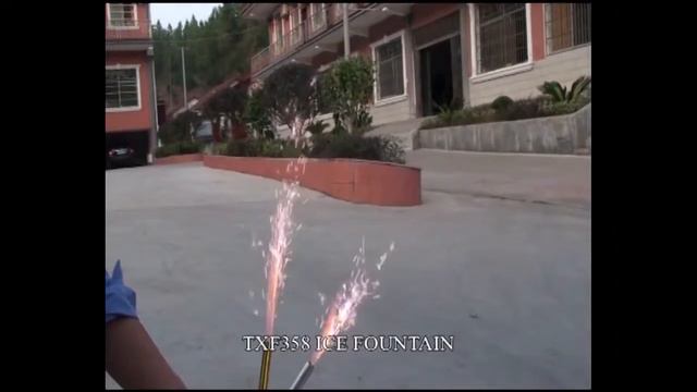 TXF358 Тортовые свечи 12,5 см (упак 4 шт.) смотреть онлайн