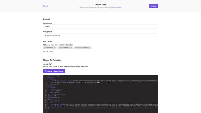 Managing Open-Source K3s with the D2iQ Kubernetes Platform (DKP) смотреть онлайн