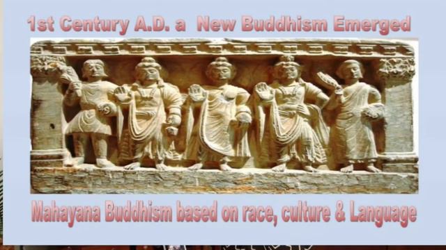 Black History Lesson The Buddha was Black Lecure by Anthony Amp Elmore Sr смотреть онлайн