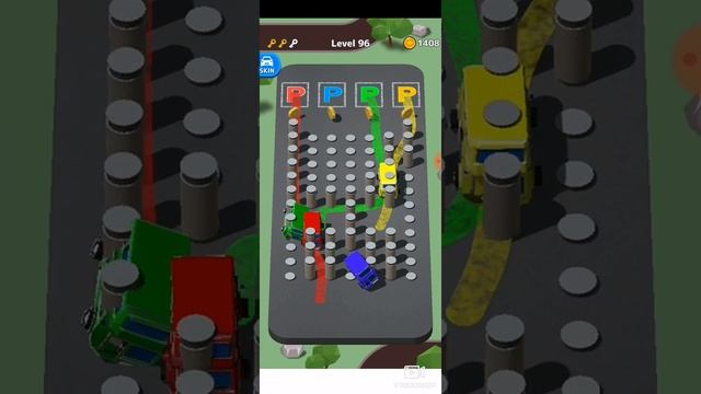 Park Master. Обзор игры #2 смотреть онлайн