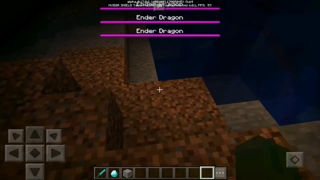 RIDING THE ENDER DRAGON IN MCPE! - 0.17.0 Dragon Ride Addon - Minecraft Pocket Edition смотреть онлайн