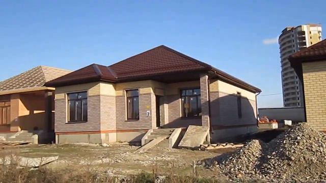 КП ФэмилиПарк г.Краснодар смотреть онлайн