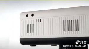 Рекламный ролик проектор TC01C