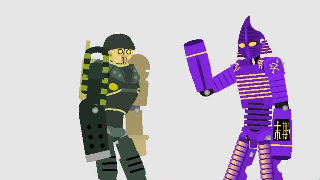 Real steel Bio War stiknodes смотреть онлайн