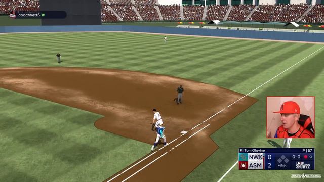 CRAZY LIGHTNING MOOKIE BETTS IS HERE! | MLB The Show 22 | Diamond Dynasty #39 смотреть онлайн