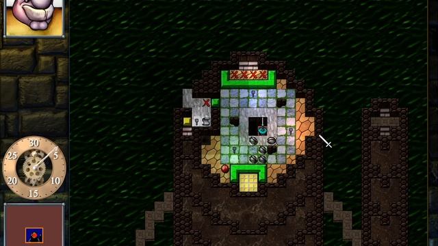 DROD: Tinytall Tower - E8: Migraine смотреть онлайн