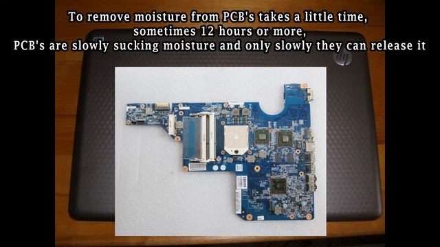 BGA Reballing Reflow Rework VS Moisture смотреть онлайн