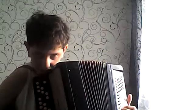 Полонез Моцарта смотреть онлайн