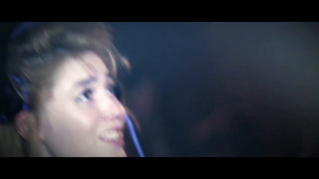 Palina Power (aka. Palina Rojinski) Live @ Quincy Schultz / Video Recap