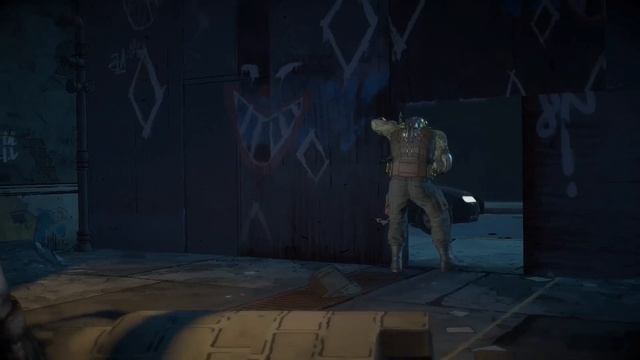 All Combat Choices - BATMAN Season 2 The Enemy Within Episode 5: Same Stitch (Telltale Series) смотреть онлайн