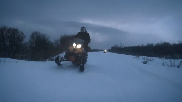 TundraHouse - Туры смотреть онлайн