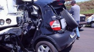 Клип дорога ошибок не прощает