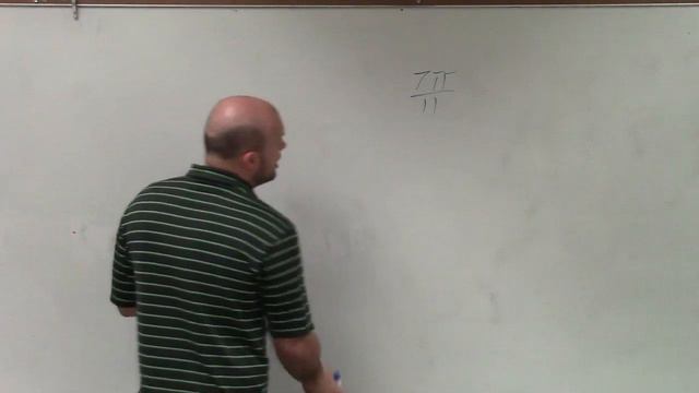 Determining coterminal angles by adding and subtracting 2pi смотреть онлайн