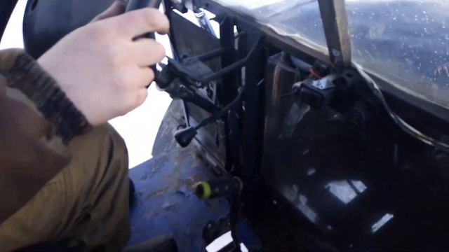 Братан собрал вездеход своими руками смотреть онлайн