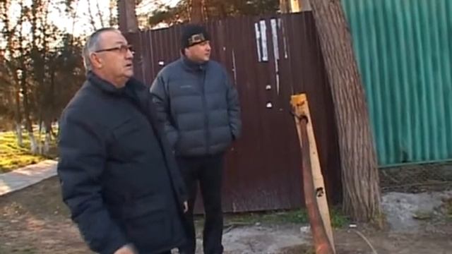 С. Козлов - рейд по побережью Анапы смотреть онлайн