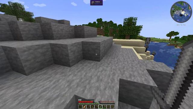 Minecraft Одиночная игра - НАБОР В КОМАНДУ ПИШИТЕ ДС 2 ЧЕЛОВЕКА КТО ПЕРВЫЙ БУДЕТ СО МНОЙ смотреть онлайн